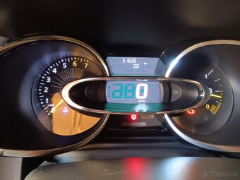 Predám Renault Clio GrandTour IV - 4
