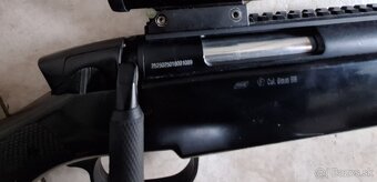 Airsoftova zbraň - 4
