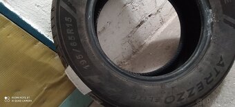 Pneumatiky - 4