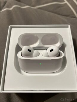 Airpods pro - 4