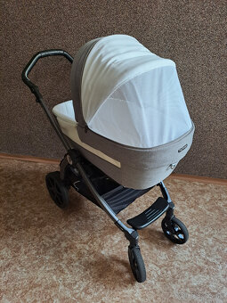 Kočík Peg Perego trojkombinácia - 4