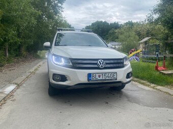Tiguan - 4