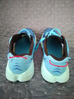 Pánske botasky HOKA - 4