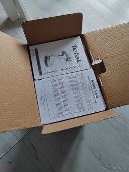 Naparovač Tefal DT8230E1 Access Steam Force - 4