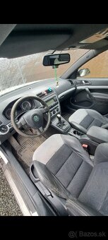 Škoda octavia 2.0 tdi rs - 4