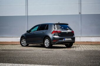 Volkswagen Golf 1.6 TDI 115k Comfortline DSG EU6 - 4