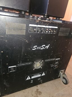 soudking S118SA - 4