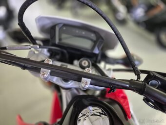 Honda CRF 250 L - 4