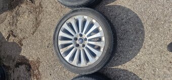 Predám elektrony Ford R17 - 4