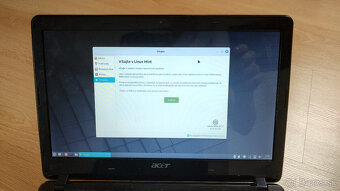 Acer aspire one 722 - 4