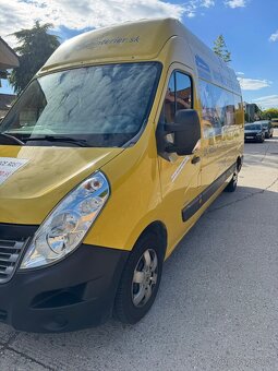 Renault Master - 4