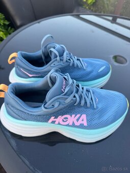 Hoka Bondi 8 41 /3 - 4