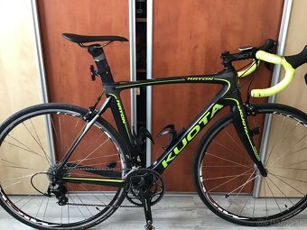 KUOTA KRYON - 4