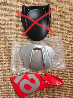 ND Aprilia Tuono v4 2018 /rsv4 - 4