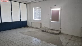 ID 3063 Prenájom: skladové / výrobné priestory 490 m2 - 4
