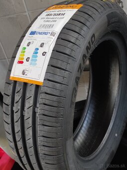 4ks Letné 185/55 R14 80V - 4