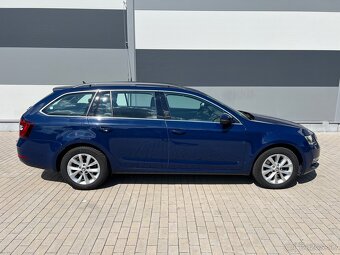 Škoda Octavia Combi 1.8 TSI Business - 4