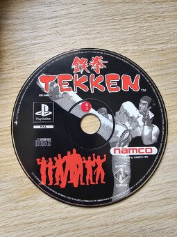 Ps1 hry len CD - 4