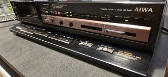 AIWA AD-R460 - 4