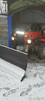 Tz-4k-14 malotraktor Tk14 - 4