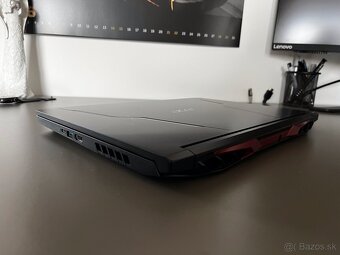 Predám Acer Nitro 5 - 4