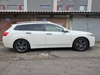Honda Accord Tourer 2.4 i-VTEC Executive - 4