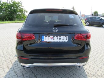 Mercedes GLC 300d - 4