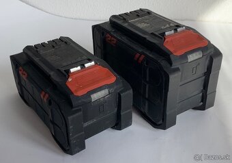 Hilti Nuron Batérie (B22-85 4.0 ah, B22-255 12 ah) - 4