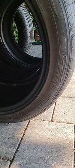 Pneu nexen 245/45 r 18 - 4