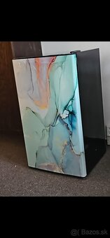 Kombinovaná chladnička s mrazničkou coolArt - 4