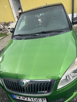 Fabia - 4