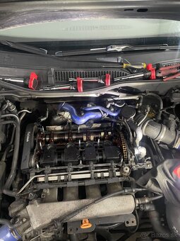 Audi A3 8l 1.8T 142kw 290nm - 4