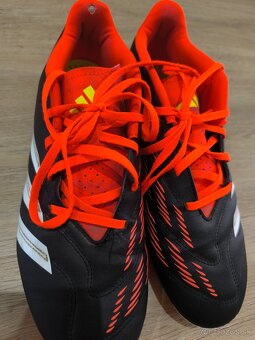 Kopačky Adidas 44 - 4