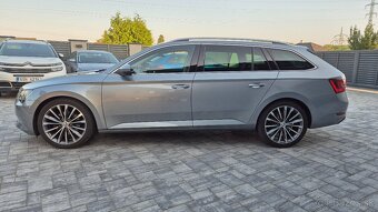Škoda Superb 2.0 TDi 110KW DSG 2019 L&K - 4