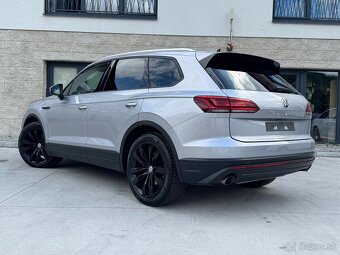 Volkswagen Touareg 3.0TDi 4Motion r.v 2020/2 - Odpočet DPH - - 4