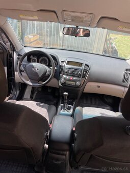 Kia Ceed - 4