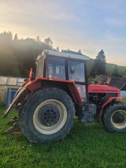 Zetor 16245 - 4