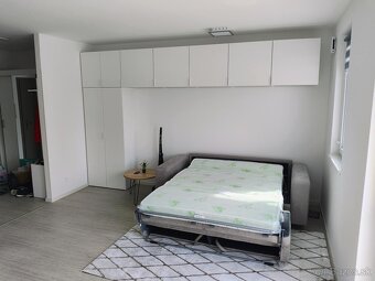 1-izbový byt BA-Ružinov, novostavba 32 m2, Ovocné sady - 4