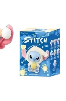 Labubu Stich 6ks - 4