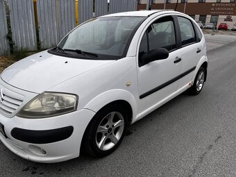 Predam Citroen C3 - 4
