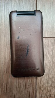 Alcatel Onetouch - 4