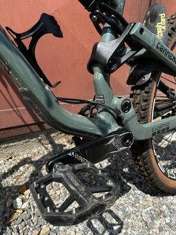 Commencal meta sx 2024 M/L - 4