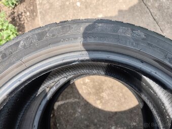205/50 R17 celoročné pneumatiky - 4
