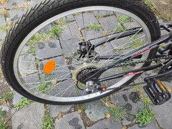 Detsky horsky bike 26 - 4