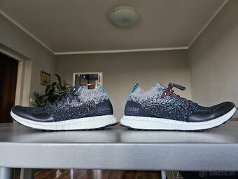 Adidas Ultra Boost Mid Consortium Packer x Solebox - 4