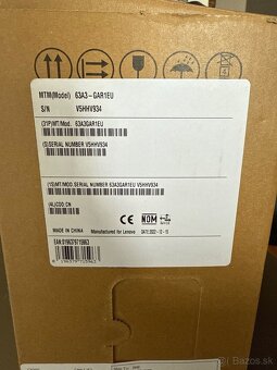 LENOVO ThinkVision T27h-30 27" - 4