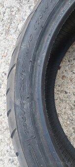 Pneu pirreli diablo strada 180/55 r17 - 4