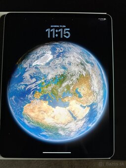 iPad Pro 12,9” M2 128gb TOP STAV - 4