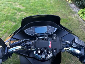 Honda PCX 125 2023 - 4