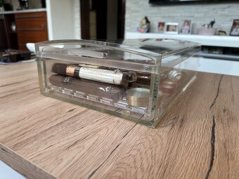 Boveda humidor na cigary - 4